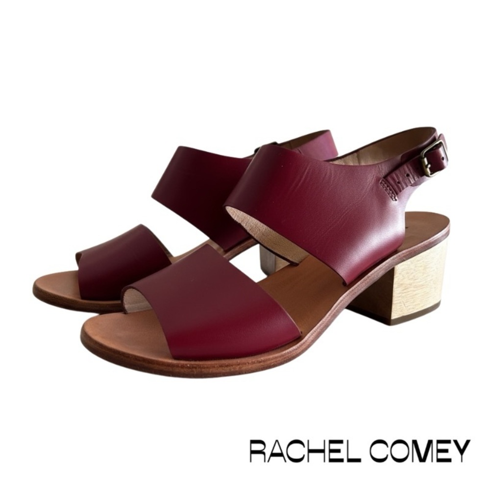 Rachel Comey Tulip Heel Sandals